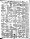 Saunders's News-Letter Thursday 25 November 1869 Page 4