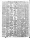 Saunders's News-Letter Saturday 15 January 1870 Page 2