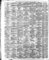 Saunders's News-Letter Tuesday 08 February 1870 Page 4