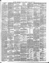 Saunders's News-Letter Friday 22 July 1870 Page 3