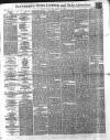 Saunders's News-Letter Wednesday 17 August 1870 Page 1