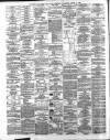 Saunders's News-Letter Wednesday 17 August 1870 Page 4