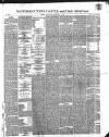 Saunders's News-Letter Thursday 01 September 1870 Page 1