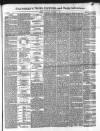 Saunders's News-Letter Saturday 01 October 1870 Page 1
