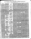 Saunders's News-Letter Thursday 29 December 1870 Page 1