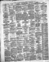 Saunders's News-Letter Friday 06 January 1871 Page 4