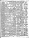 Saunders's News-Letter Saturday 21 January 1871 Page 3