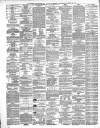 Saunders's News-Letter Wednesday 25 January 1871 Page 4