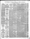 Saunders's News-Letter Thursday 26 January 1871 Page 1