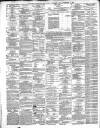 Saunders's News-Letter Friday 03 February 1871 Page 4