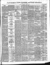 Saunders's News-Letter Thursday 22 June 1871 Page 1