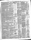 Saunders's News-Letter Wednesday 09 August 1871 Page 3