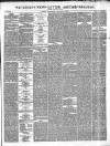 Saunders's News-Letter Wednesday 11 October 1871 Page 1