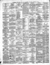 Saunders's News-Letter Wednesday 25 October 1871 Page 4