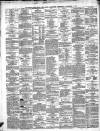 Saunders's News-Letter Wednesday 01 November 1871 Page 4