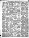 Saunders's News-Letter Thursday 02 November 1871 Page 4