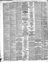 Saunders's News-Letter Saturday 04 November 1871 Page 2