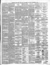 Saunders's News-Letter Wednesday 22 November 1871 Page 3