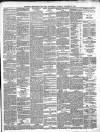 Saunders's News-Letter Thursday 23 November 1871 Page 3