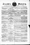 Teesdale Mercury Wednesday 18 July 1855 Page 1
