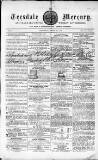 Teesdale Mercury Wednesday 29 August 1855 Page 1