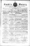 Teesdale Mercury Wednesday 28 November 1855 Page 1