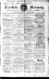 Teesdale Mercury Wednesday 26 December 1855 Page 1