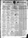 Teesdale Mercury Wednesday 09 January 1856 Page 1
