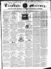 Teesdale Mercury Wednesday 30 January 1856 Page 1