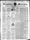 Teesdale Mercury Wednesday 06 February 1856 Page 1