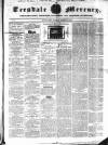 Teesdale Mercury Wednesday 13 February 1856 Page 1