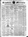 Teesdale Mercury Wednesday 16 April 1856 Page 1