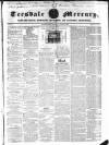 Teesdale Mercury Wednesday 23 April 1856 Page 1