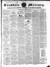 Teesdale Mercury Wednesday 30 April 1856 Page 1