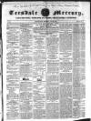 Teesdale Mercury Wednesday 04 June 1856 Page 1