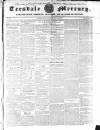 Teesdale Mercury Wednesday 11 June 1856 Page 1