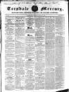 Teesdale Mercury Wednesday 15 October 1856 Page 1