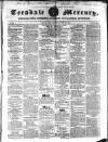 Teesdale Mercury Wednesday 22 October 1856 Page 1