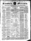 Teesdale Mercury Wednesday 31 December 1856 Page 1