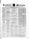 Teesdale Mercury Wednesday 22 April 1857 Page 1