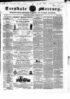 Teesdale Mercury Wednesday 16 December 1857 Page 1