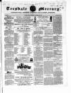 Teesdale Mercury Wednesday 30 December 1857 Page 1