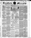 Teesdale Mercury Wednesday 24 February 1858 Page 1