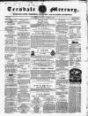 Teesdale Mercury Wednesday 08 December 1858 Page 1