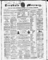 Teesdale Mercury Wednesday 29 December 1858 Page 1