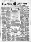 Teesdale Mercury Wednesday 16 February 1859 Page 1