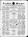 Teesdale Mercury Wednesday 15 June 1859 Page 1