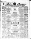 Teesdale Mercury Wednesday 07 December 1859 Page 1