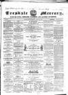 Teesdale Mercury Wednesday 25 January 1860 Page 1
