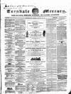 Teesdale Mercury Wednesday 22 February 1860 Page 1